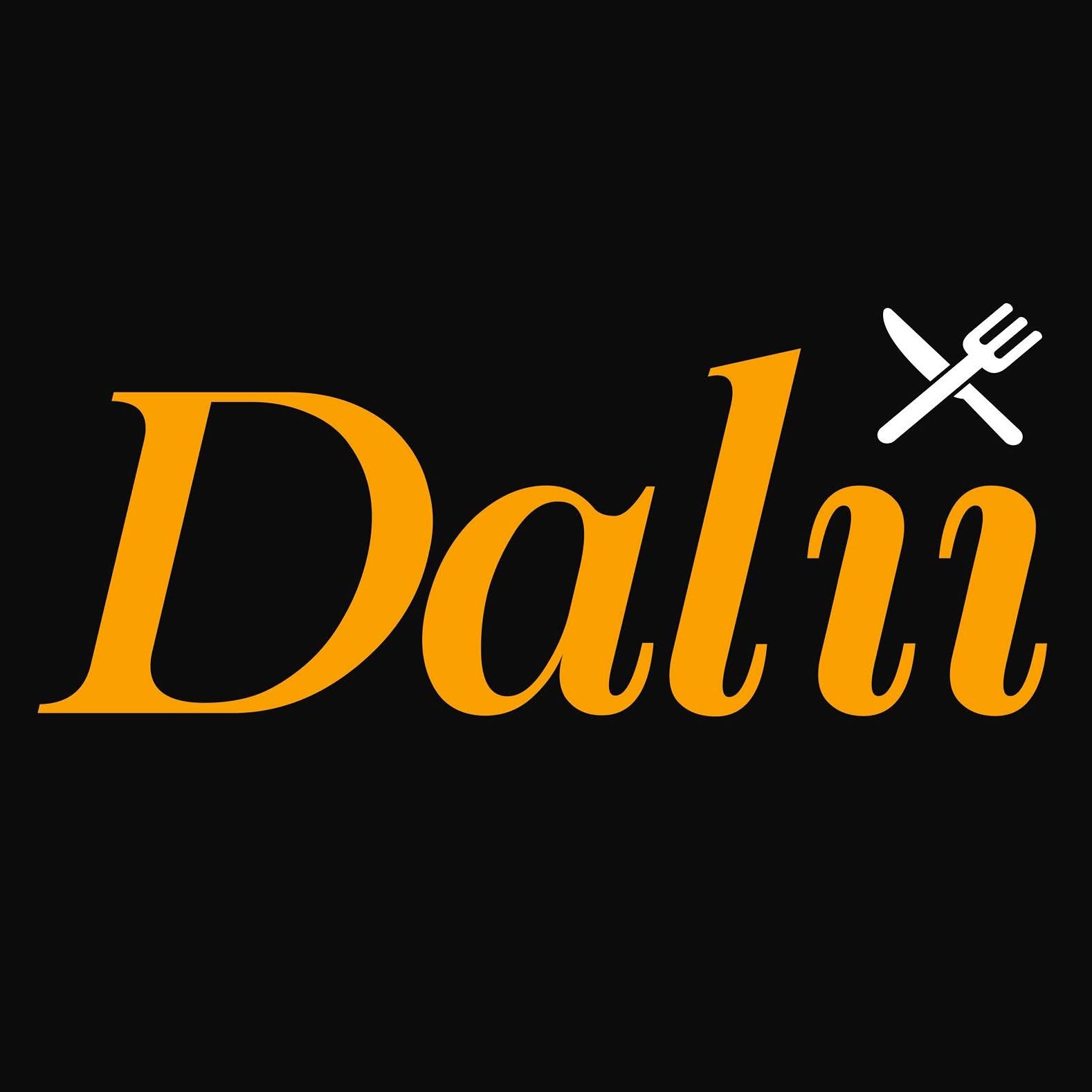 Dalii