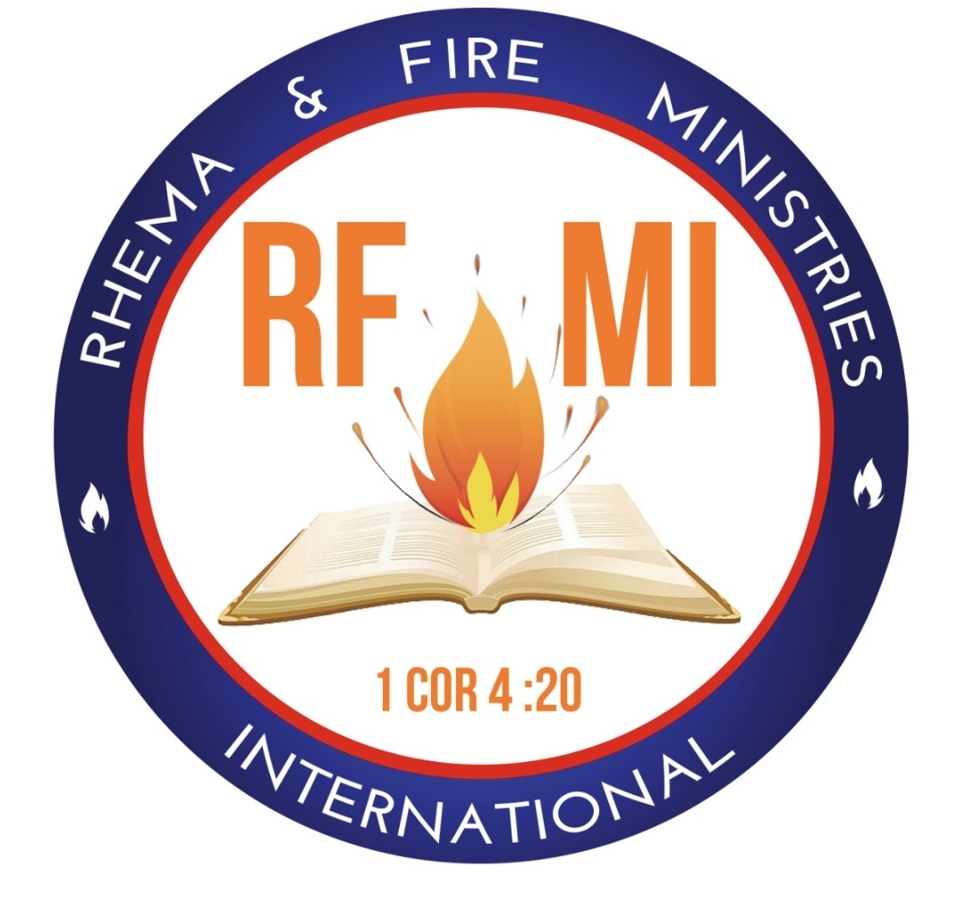 RFMI — Rhema & Fire Ministries International